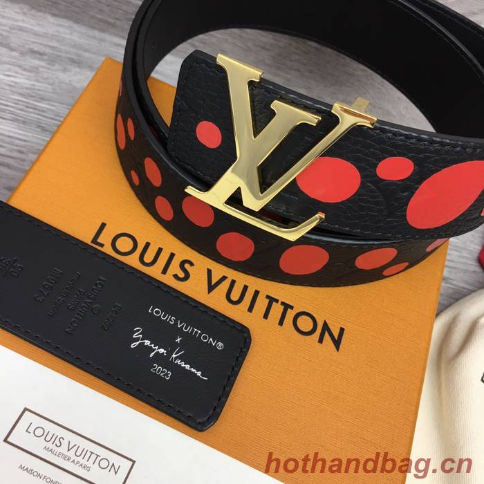 Louis Vuitton Belt 40MM LVB00212